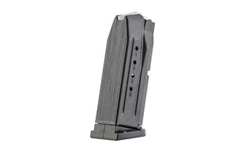 Magazines Smith&Wesson 9mm MAG S&W M&P SUB COMPACT 9MM 10RD BLK &bull; Model: 